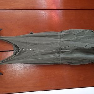 Art class romper size 14/16